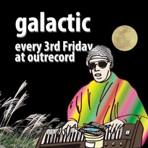 2015.10.16(fri.) “galactic”