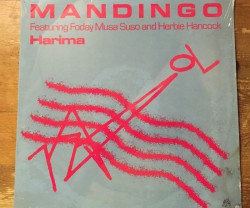 Mandingo Harima Mandingo Harima